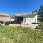 Au Coeur Du Village De Castanet Дом отдыха Castanet (Tarn)