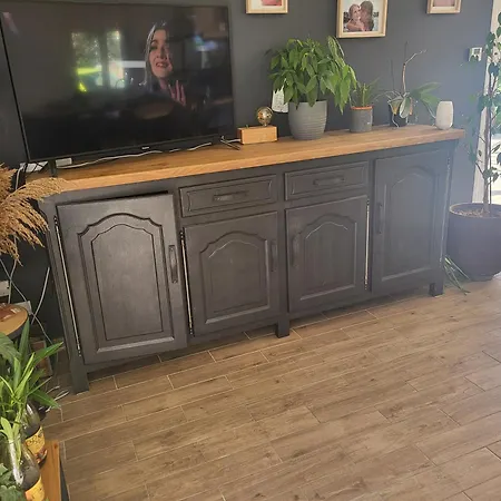 Holiday home Au Coeur Du Village De Castanet *