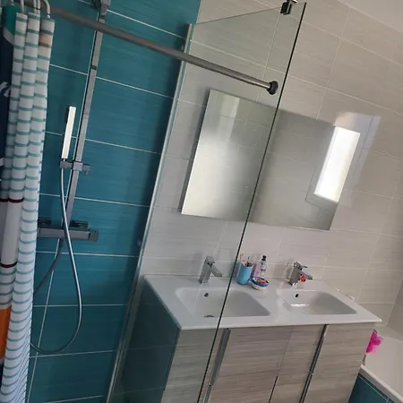 Holiday home Au Coeur Du Village De Castanet