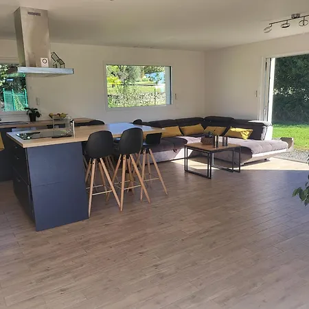 Au Coeur Du Village De Castanet Casa vacanze *