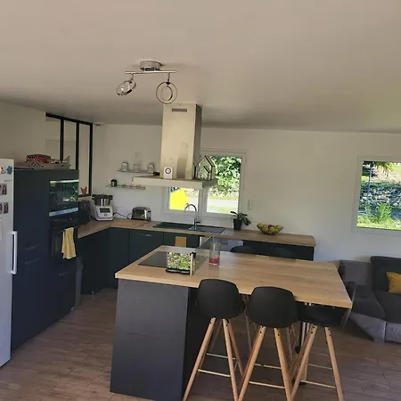 Au Coeur Du Village De Castanet *