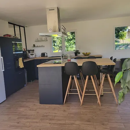 Au Coeur Du Village De Castanet Casa vacanze *