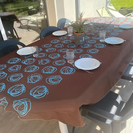 Casa vacanze Au Coeur Du Village De Castanet Castanet (Tarn)