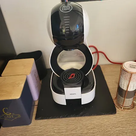 Au Coeur Du Village De Castanet 펜션 *