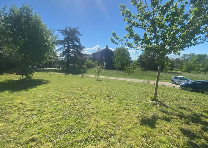 Au Coeur Du Village De Castanet * Castanet (Tarn)