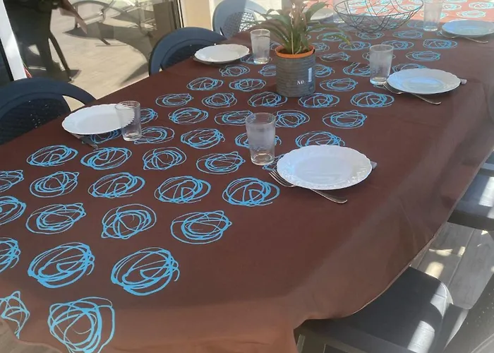 Tatil Evi Au Coeur Du Village De Castanet Castanet (Tarn)