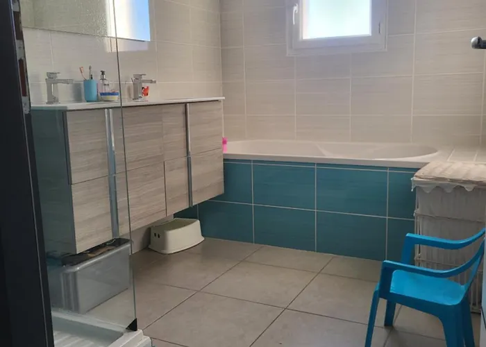 Au Coeur Du Village De Castanet Tatil Evi *